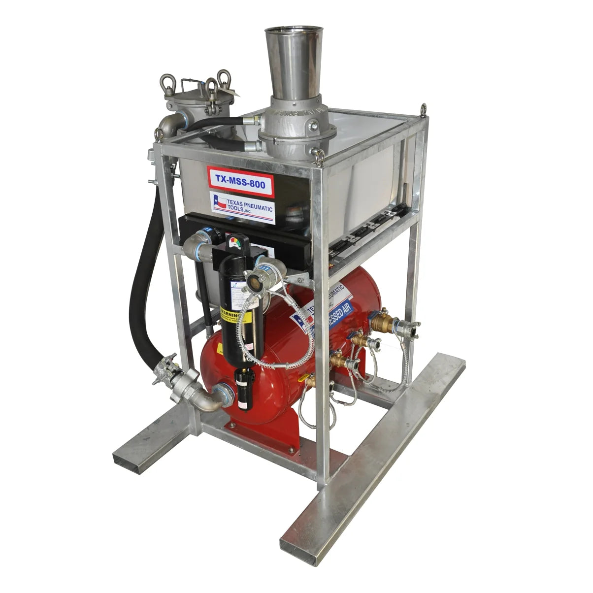 texas-pneumatic-tools-800CFM-moisture-separating-system-TX-MSS-800.jpg Moisture Separating System | 800 CFM | Texas Pneumatic Tools TX-MSS-800 - Image 1