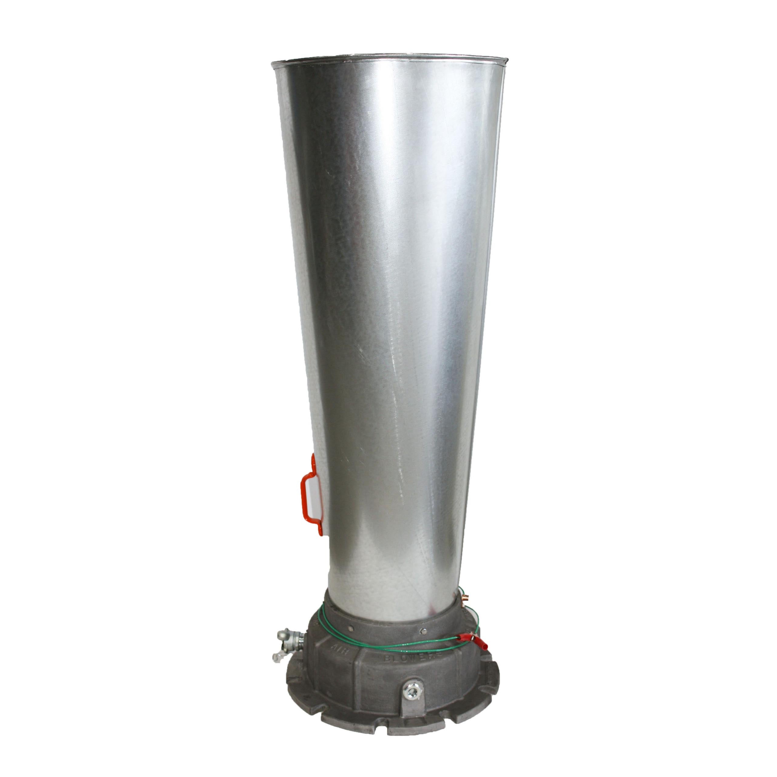 texas-pneumatic-tools-9-air-move-with-butterworth-flange-TX-9AMB.jpg Air Mover | 9'' | with Butterworth Flange | Texas Pneumatic Tools TX-9AMB - Image 1