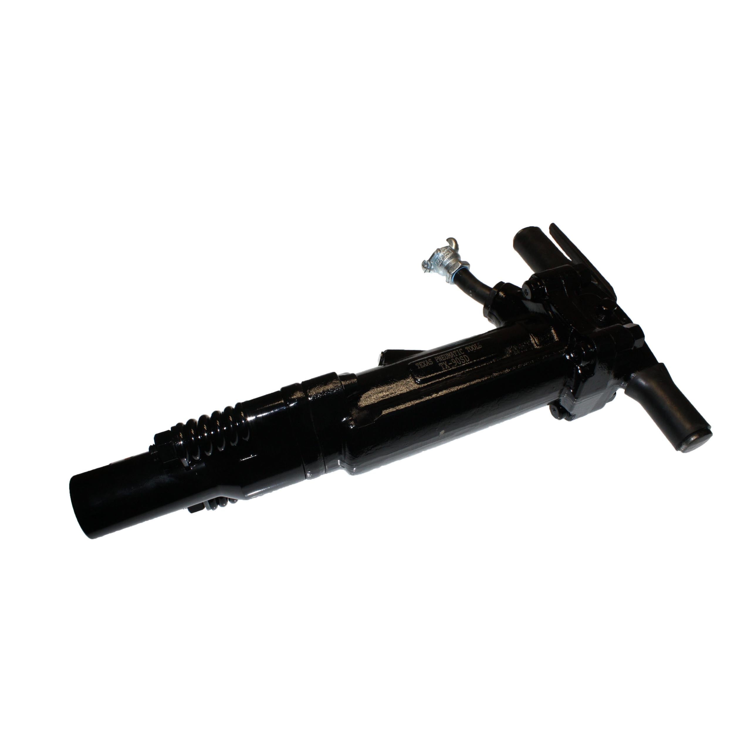 texas-pneumatic-tools-90-lb-spike-driver-TX90SD.jpg Spike Driver | 90 lb | Texas Pneumatic Tools TX90SD - Image 1