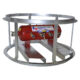 Air Manifold | 15 Gal | ASME Tank | Texas Pneumatic Tools TX-2AMF - Image 4