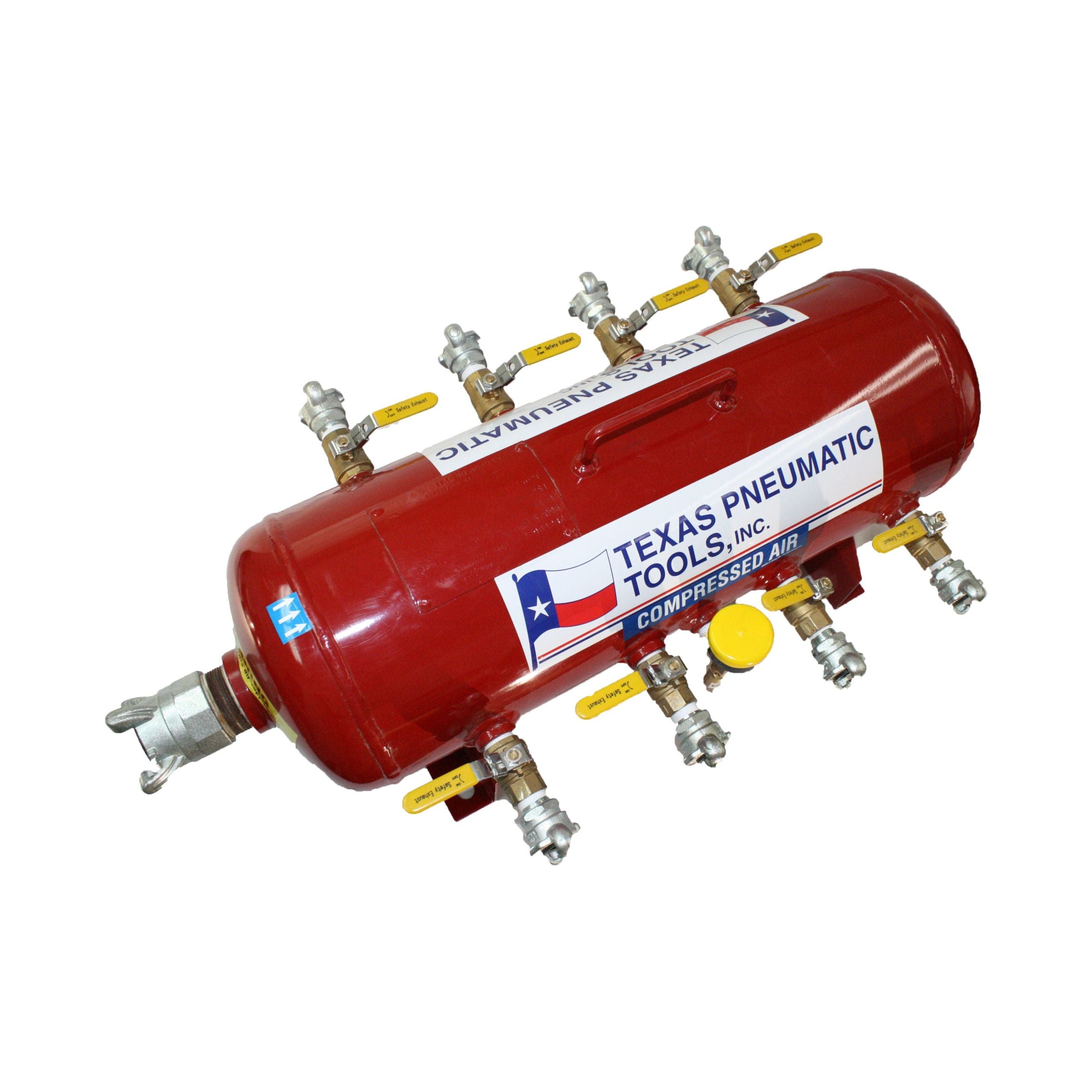 texas-pneumatic-tools-air-manifold-15-gal-ASME-tank-TX-2AMF-000.jpg Air Manifold | 15 Gal | ASME Tank | Texas Pneumatic Tools TX-2AMF - Image 1
