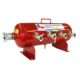 Air Manifold | 15 Gal | ASME Tank | Texas Pneumatic Tools TX-2AMF - Image 2