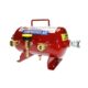 Air Manifold | 2.5 Gal | ASME Tank | 1/2" Industrial Quick Connect | Texas Pneumatic Tools TX-3AMF-QC(1/2") - Image 2