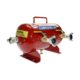 Air Manifold | 2.5 Gal | ASME Tank | Texas Pneumatic Tools TX-3AMF - Image 3