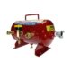 Air Manifold | 2.5 Gal | ASME Tank | 1/4" Industrial Quick Connect | Texas Pneumatic Tools TX-3AMF-QC(1/4")