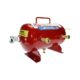 Air Manifold | 2.5 Gal | ASME Tank | 1/4" Industrial Quick Connect | Texas Pneumatic Tools TX-3AMF-QC(1/4") - Image 3