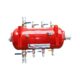 Air Manifold | 30 Gal | ASME Tank | Texas Pneumatic Tools TX-4AMF - Image 2
