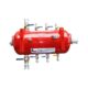 Air Manifold | 60 Gal | ASME Tank | Texas Pneumatic Tools TX-5AMF - Image 2