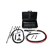 Complete Vacuum Attachment Kit for TX1B-LTNS | Texas Pneumatic Tools TX1B-LTNS-VK