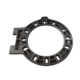 Swing Gate Mounting Plate | 24" | Texas Pneumatic Tools TX-SG2401