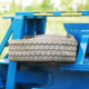 Truck Wheel Crusher | 10HP | 3PH | Electric Power | TSI TC-350 E 3PH - Image 2