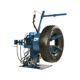 Tire Grooving Station | 110V | TSI TG-80 110