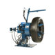 Tire Grooving Station | 110V | TSI TG-80 110 - Image 2