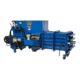 Recycling Baler | 18HP | Gas Power | TSI TC-710 G - Image 2