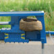Wheel Crusher | 18HP | Gas Power | TSI TC-300 G - Image 3