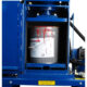 Oil Filter Crusher | 5HP | 220V | TSI TC-16AC - Image 3