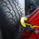 Tire Truer | 60Hz | 1PH | TSI 1200R - Image 2