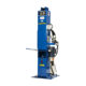 Oil Filter Crusher | 9'' x 16 '' Crush Chamber | TSI TC-15