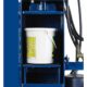 Oil Filter Crusher | 9'' x 16 '' Crush Chamber | TSI TC-15 - Image 6