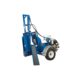 Tire Service International TC‑100 EP Electric Tire Cutter – 10 HP, 3‑Phase 220/440 V, Cuts All Tire Types - Image 3