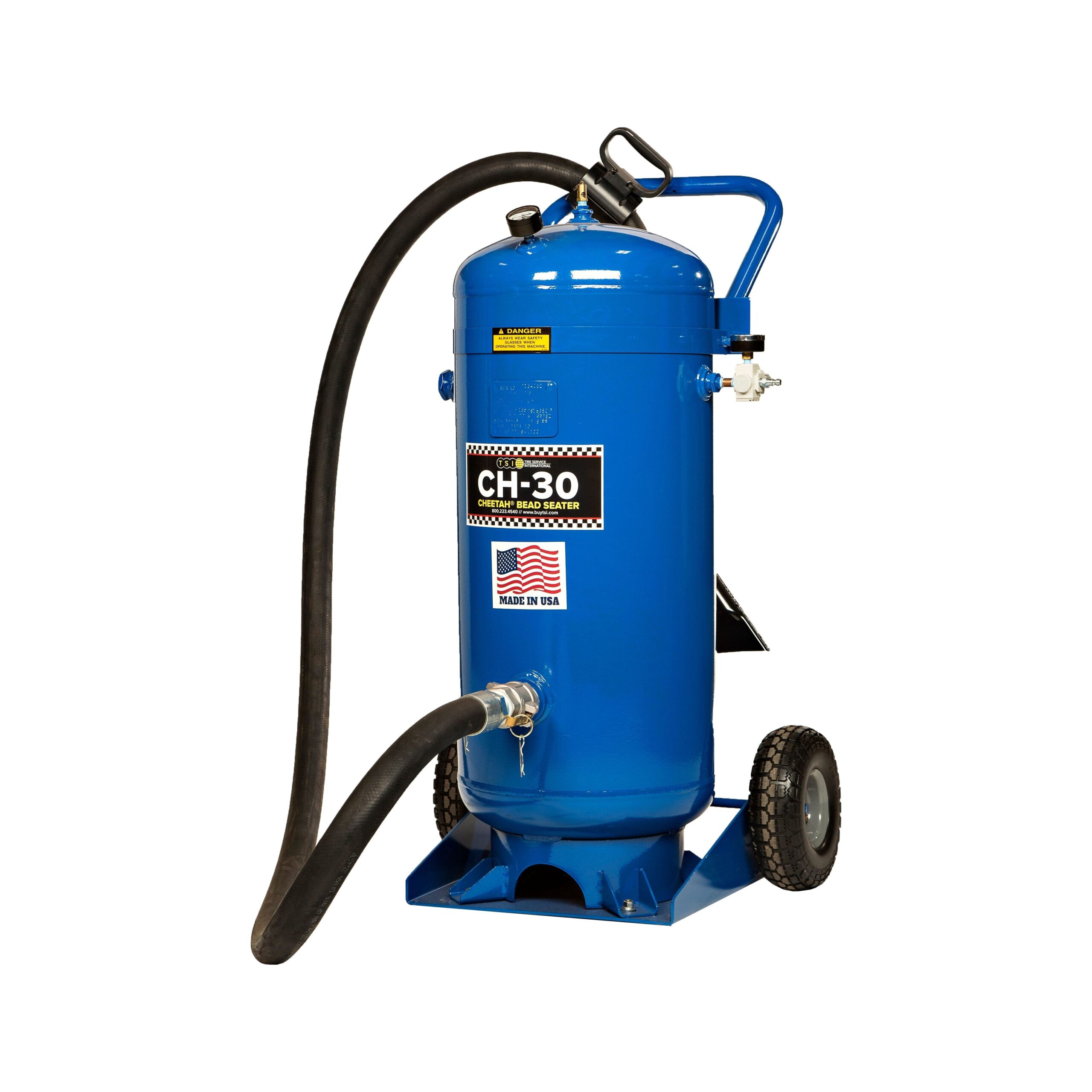 tire-service-international-cheetah-bead-seater_30-gallon-ASME-tank-CH-30-0.jpg Cheetah Bead Seater | 30 Gallon Tank | TSI CH-30 - Image 1