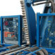 Tire Cutter | Heavy Duty | Kubota Tier 4 Turbo | TSI TC-125 - Image 3