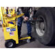 Mobile Wheel Workstation | TSI WS-5 - Image 4