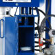 Oil Filter Crusher | with Door Switch | TSI TC-6 - Image 3
