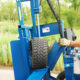 Tire Cutter | Gas Power | TSI TC-100 G - Image 3