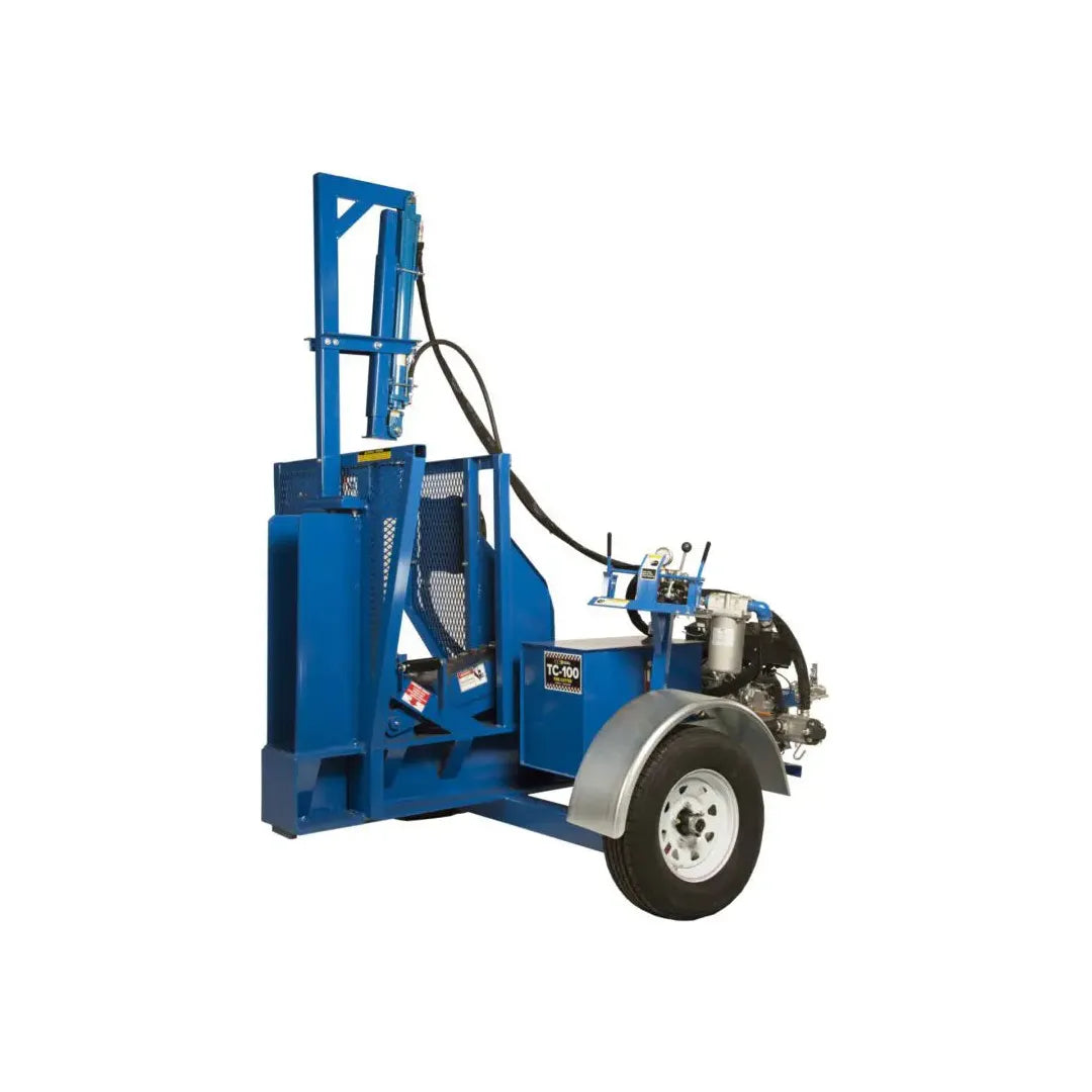 tire-service-international-tire-cutter-gas-power-TC-100G.jpg Tire Cutter | Gas Power | TSI TC-100 G - Image 1