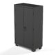Heavy Duty Cabinet | 48''×78''| 12 Gauge | Valley Craft - Image 2