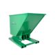 Powered Self-Dumping Hopper | 1 yd³ | 2000 lb. Capacity | Valley Craft - Image 4