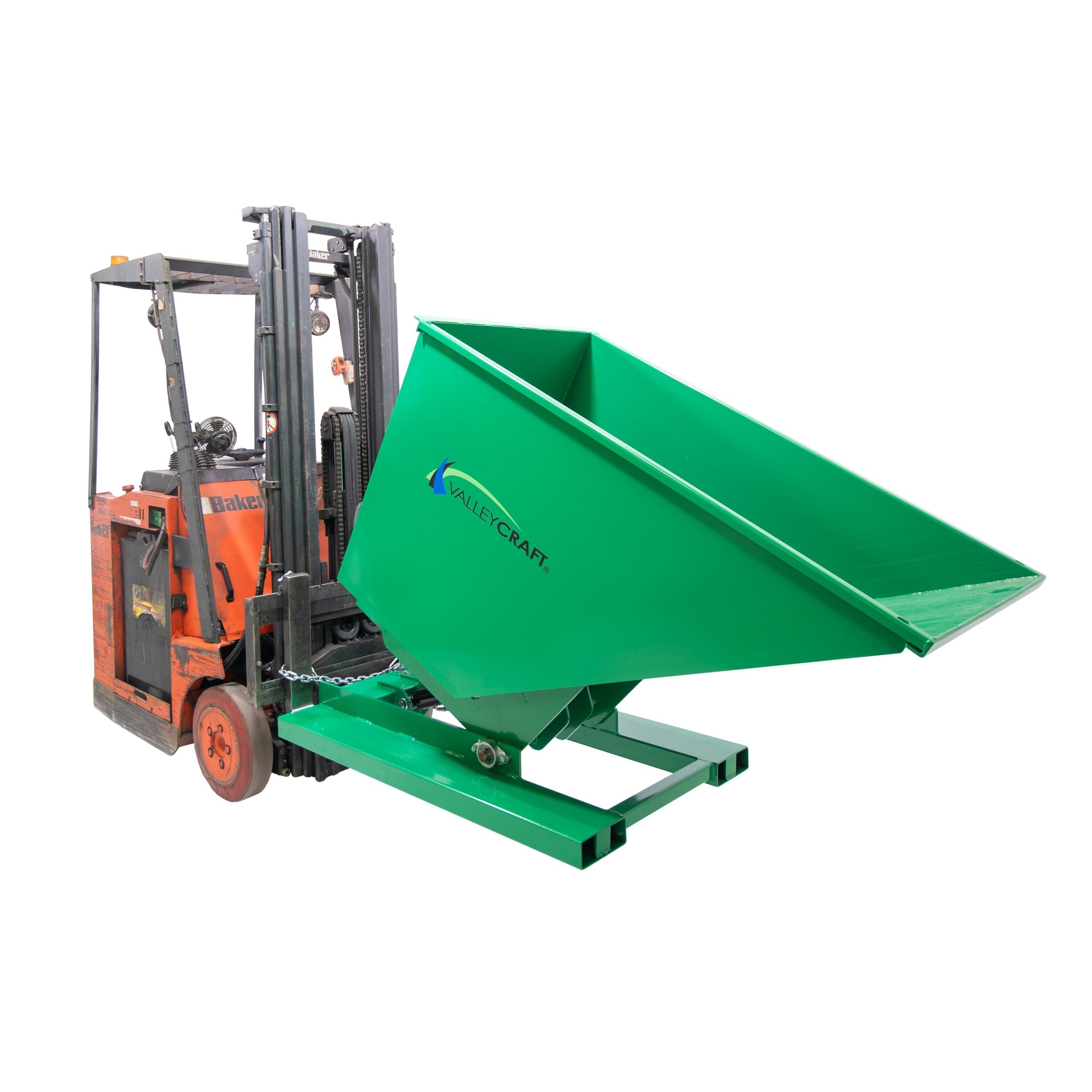 valley-craft-1yd_-powered-self-dumping-hopper-4000lb-capacity-F89143.jpg Powered Self-Dumping Hopper | 1 yd³ | 4000 lb. Capacity | Valley Craft - Image 1