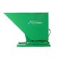 Powered Self-Dumping Hopper | 2 yd³ | 2000 lb. Capacity | Valley Craft - Image 8