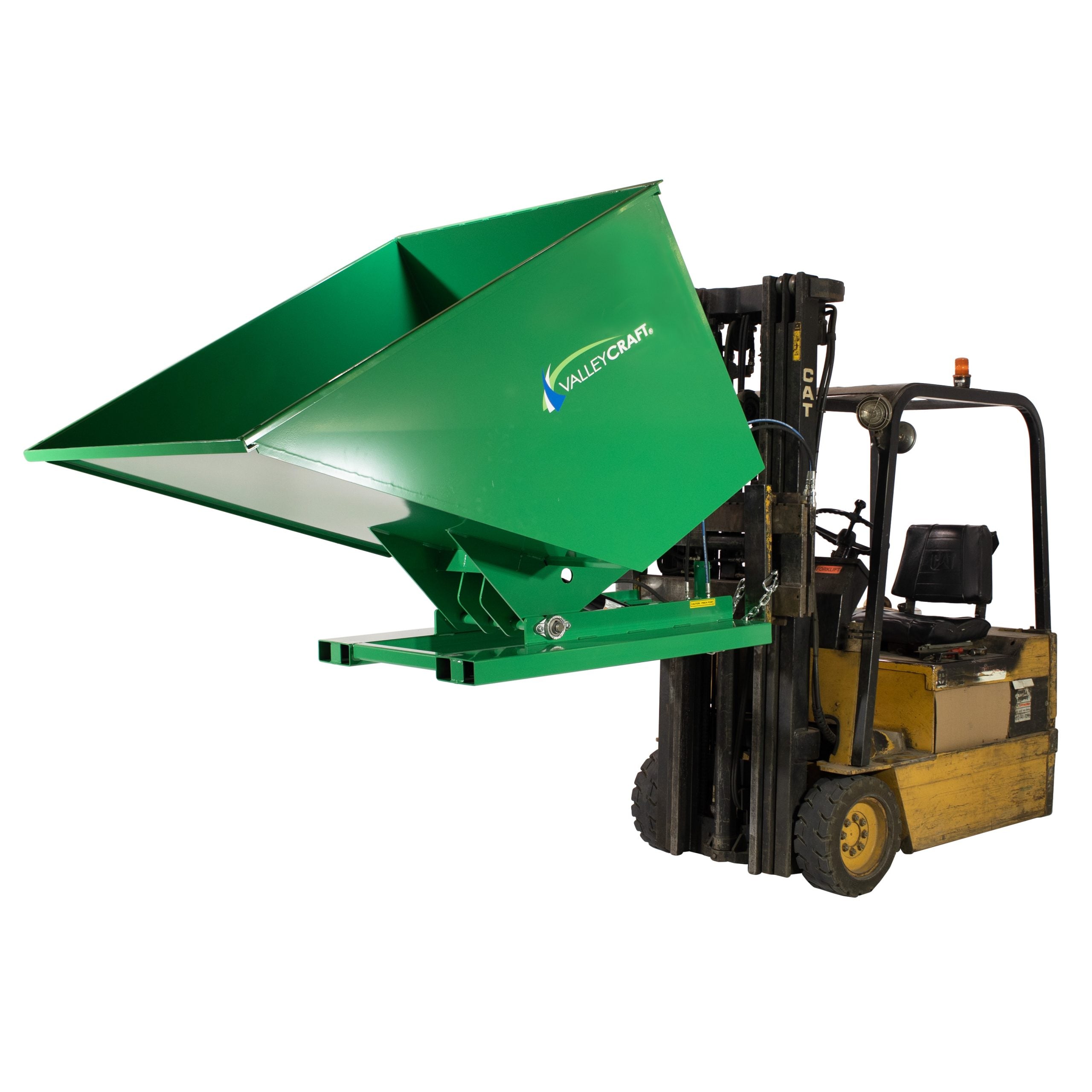 valley-craft-2yd_-powered-self-dumping-hopper-2000lb-capacity-F89141.jpg Powered Self-Dumping Hopper | 2 yd³ | 2000 lb. Capacity | Valley Craft - Image 1
