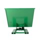 Powered Self-Dumping Hopper | 2 yd³ | 4000 lb. Capacity | Valley Craft - Image 5