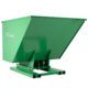 Powered Self-Dumping Hopper | 2 yd³ | 6000 lb. Capacity | Valley Craft - Image 9