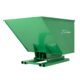 Powered Self-Dumping Hopper | 2 yd³ | 6000 lb. Capacity | Valley Craft - Image 7