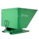 Powered Self-Dumping Hopper | 2 yd³ | 6000 lb. Capacity | Valley Craft - Image 5