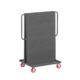 A-Frame Bin & Tool Cart | 36'' | Gray | Valley Craft - Image 5