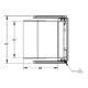 36'' Box Dumper | 48''×51'' Chute | 2000 lb. Capacity | Valley Craft - Image 11