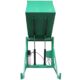 36'' Box Dumper | 48''×51'' Chute | 4000 lb. Capacity | Valley Craft - Image 6