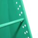 36'' Box Dumper | 48''×51'' Chute | 4000 lb. Capacity | Valley Craft - Image 10
