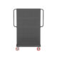 A-Frame Tool Cart | 48'' | Gray | Valley Craft - Image 2