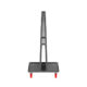 A-Frame Tool Cart | 48'' | Gray | Valley Craft - Image 5