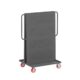 A-Frame Tool Cart | 48'' | Gray | Valley Craft - Image 3