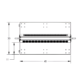 A-Frame Tool Cart | 48'' | Gray | Valley Craft - Image 8