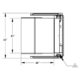 48'' Box Dumper | 48''×51'' Chute | 4000 lb. Capacity | Valley Craft - Image 11