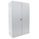 Electronic Locking Cabinet | 48''×78'' | Deluxe | White | Valley Craft
