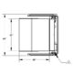 60'' Box Dumper | 230V | 51''×48'' Chute | 6000 lb. Capacity | Valley Craft - Image 12